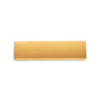 Spira Brass Door Furniture N/A / Satin Brass / Interior Letter Flap Spira Brass - Tidy Flap 275 x 80mm Satin Brass