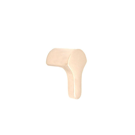 Spira Brass Cabinet Hardware N/A / Polished Nickel / Cabinet Cup Pulls Spira Brass - Tulip Drop Pull Polished Nickel
