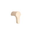 Spira Brass Cabinet Hardware N/A / Satin Nickel / Cabinet Cup Pulls Spira Brass - Tulip Drop Pull Satin Nickel