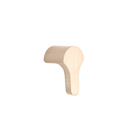 Spira Brass Cabinet Hardware N/A / Satin Nickel / Cabinet Cup Pulls Spira Brass - Tulip Drop Pull Satin Nickel