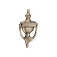 Spira Brass Door Furniture N/A / Antique Brass / Door Knockers Spira Brass - Victorian Door Knocker 150mm Antique Brass