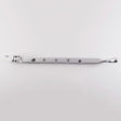 High quality image of Carlisle Brass - Bulb End Casement Stay 305mm - Polished Chrome | Sku. wf12bcp | Trade Door Handles, Kendal.