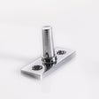 High quality image of Carlisle Brass - EJMA Pin - Polished Chrome | Sku. wf15cp | Trade Door Handles, Kendal.