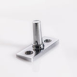 High quality image of Carlisle Brass - EJMA Pin - Polished Chrome | Sku. wf15cp | Trade Door Handles, Kendal.
