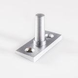 High quality image of Carlisle Brass - EJMA Pin - Satin Chrome | Sku. wf15sc | Trade Door Handles, Kendal.