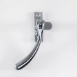 High quality image of Carlisle Brass - Bulb End Casement Fastener - Polished Chrome | Sku. wf16cp | Trade Door Handles, Kendal.